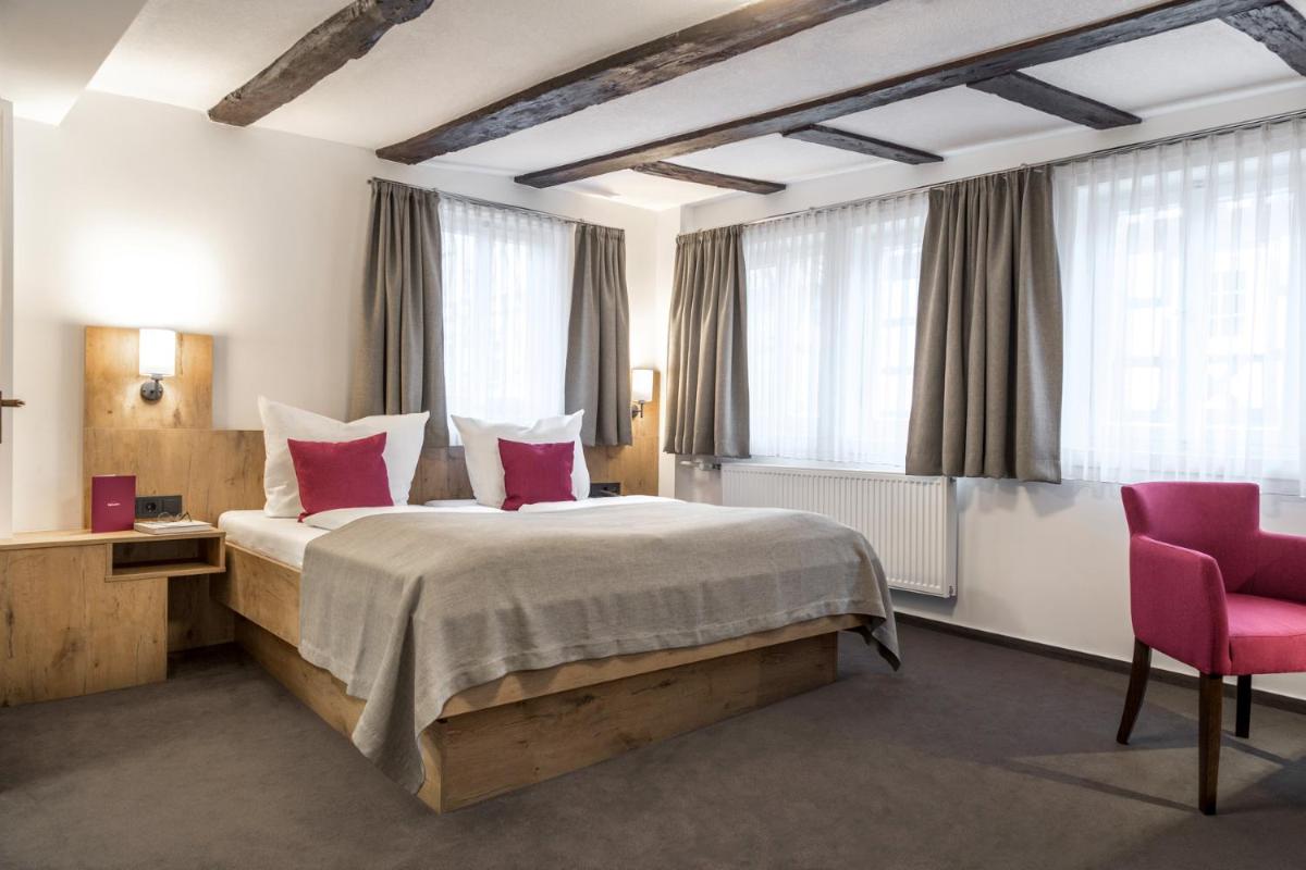 Hotel & Restaurant Lamm - Housity