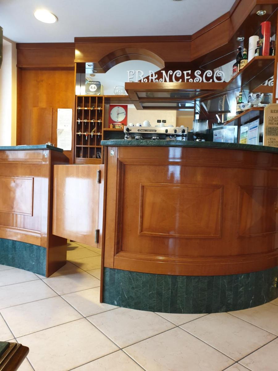Hotel Margherita - Hizvo