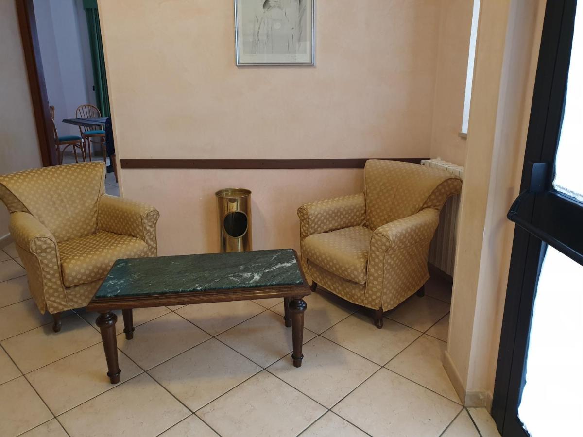 Hotel Margherita - Hizvo
