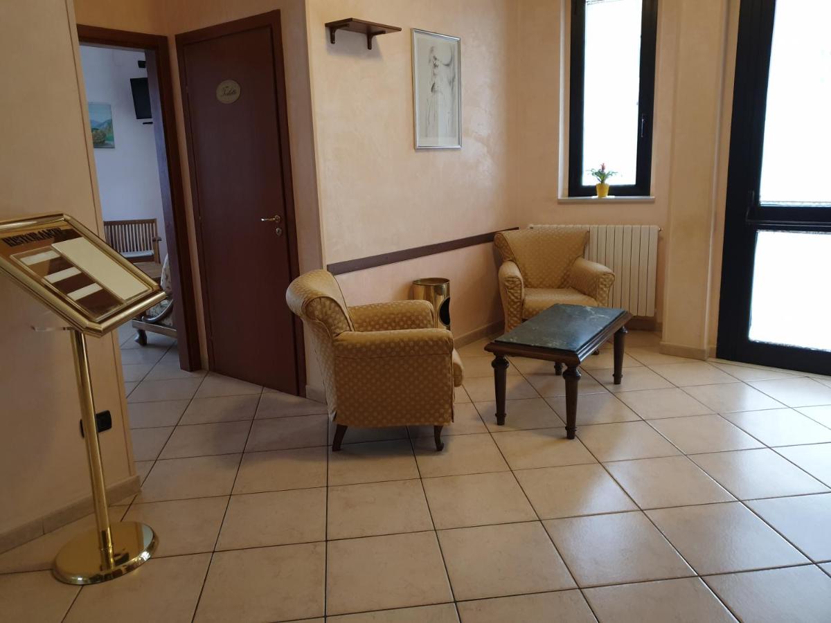 Hotel Margherita - Hizvo