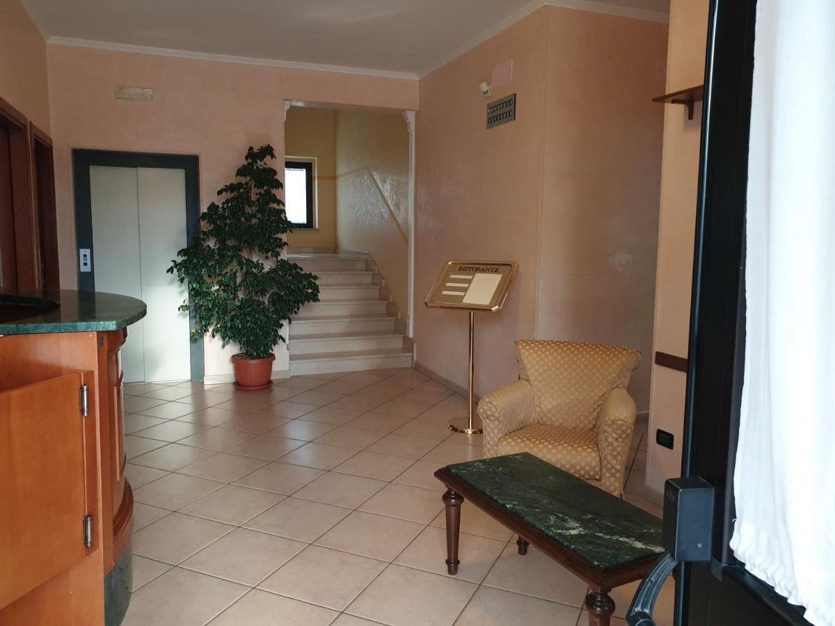 Hotel Margherita - Hizvo