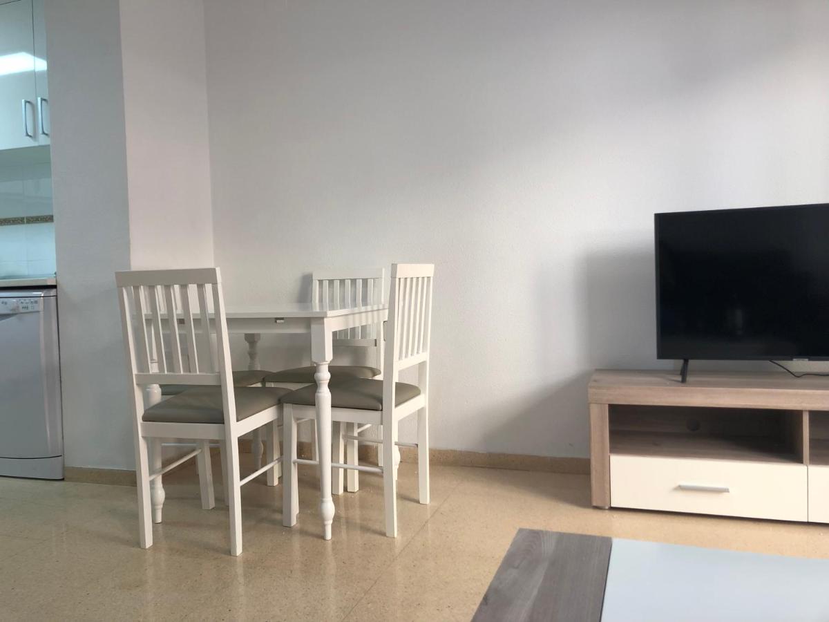 Suitetrails - Cosy Friendly Centre Alicante