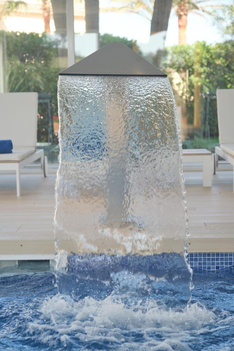 Piscina en o cerca de Hotel Villa Chiquita - Adults Only - Over 12