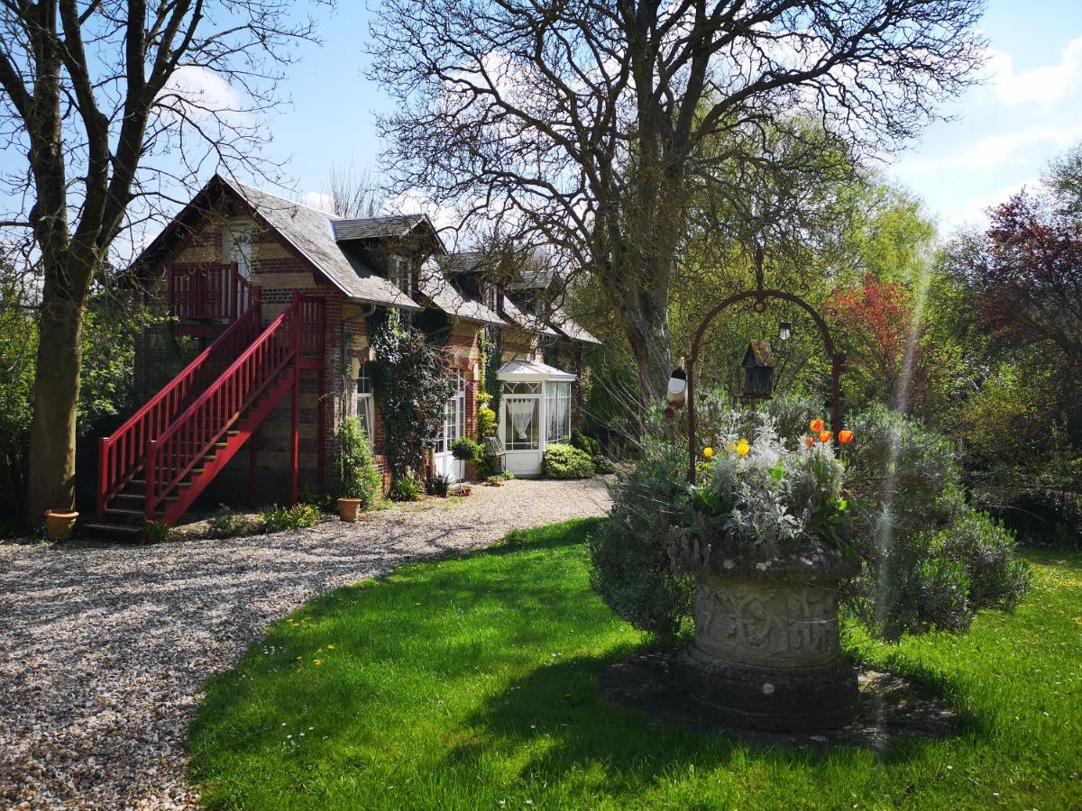 Le Domaine des Prés du Hom - Housity