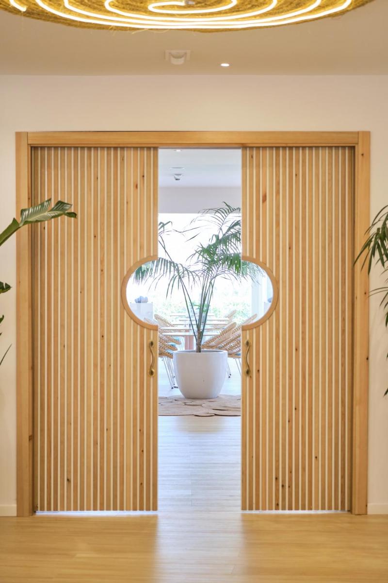 Imagen de la galería de Hotel Villa Chiquita - Adults Only - Over 12, en Colonia de Sant Jordi