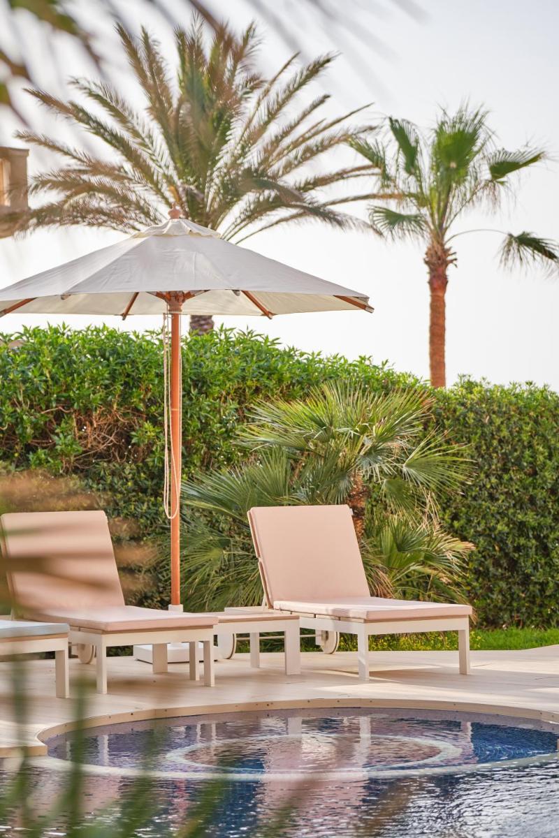 Piscina en o cerca de Hotel Villa Chiquita - Adults Only - Over 12