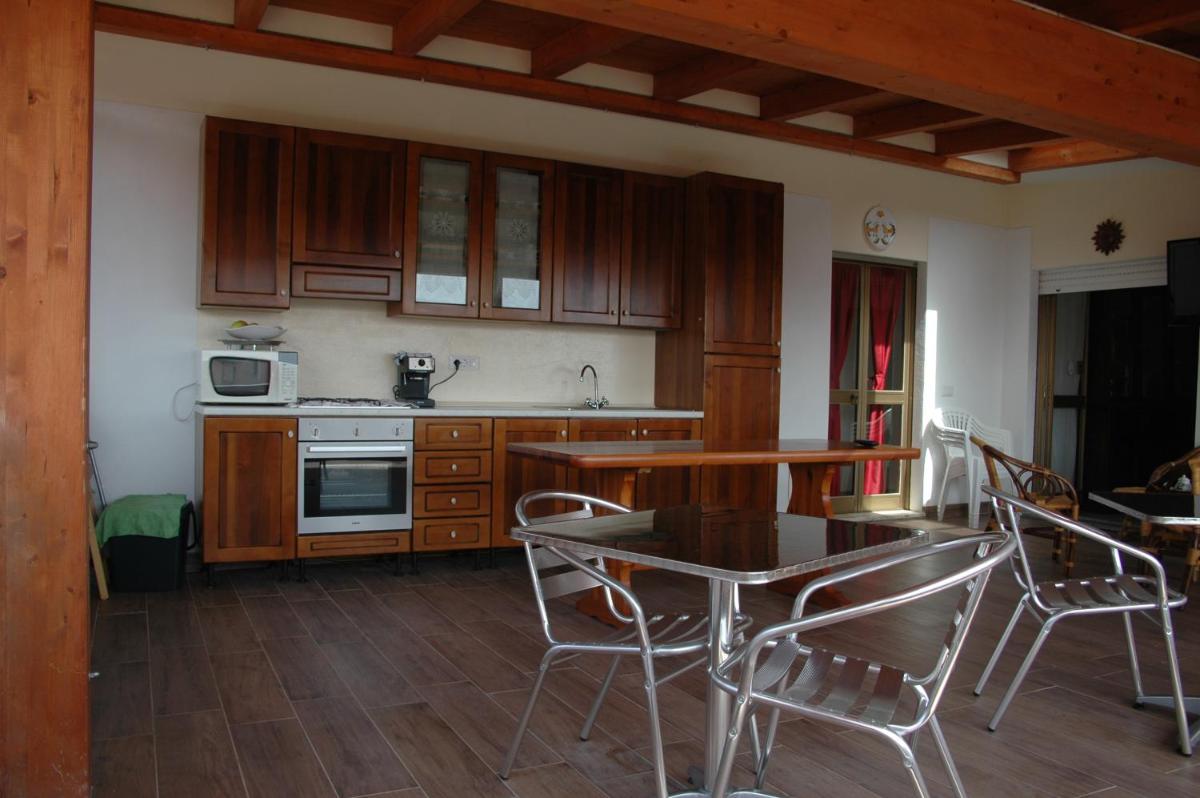 B&B La Terrazza - Housity