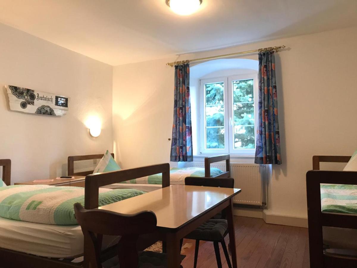 Vogtshof von Wetteldorf - Housity