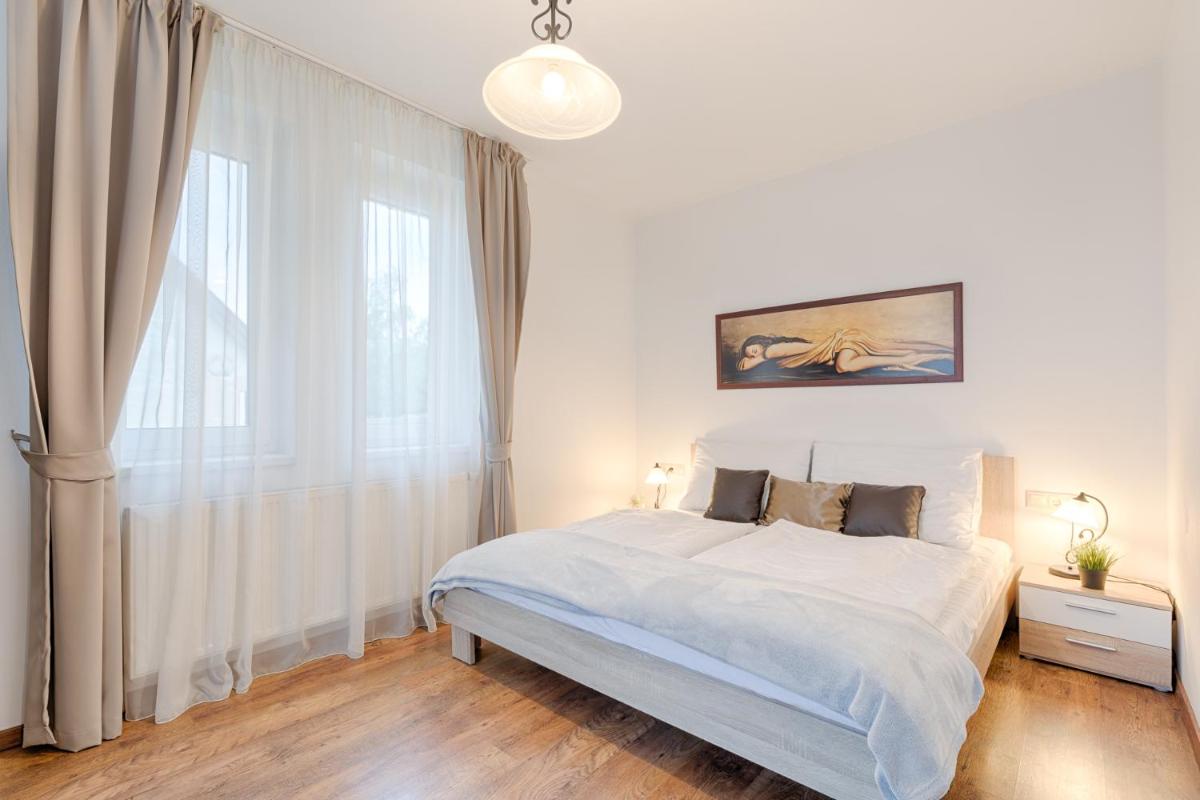 Fortuna 7 Apartments - Housity