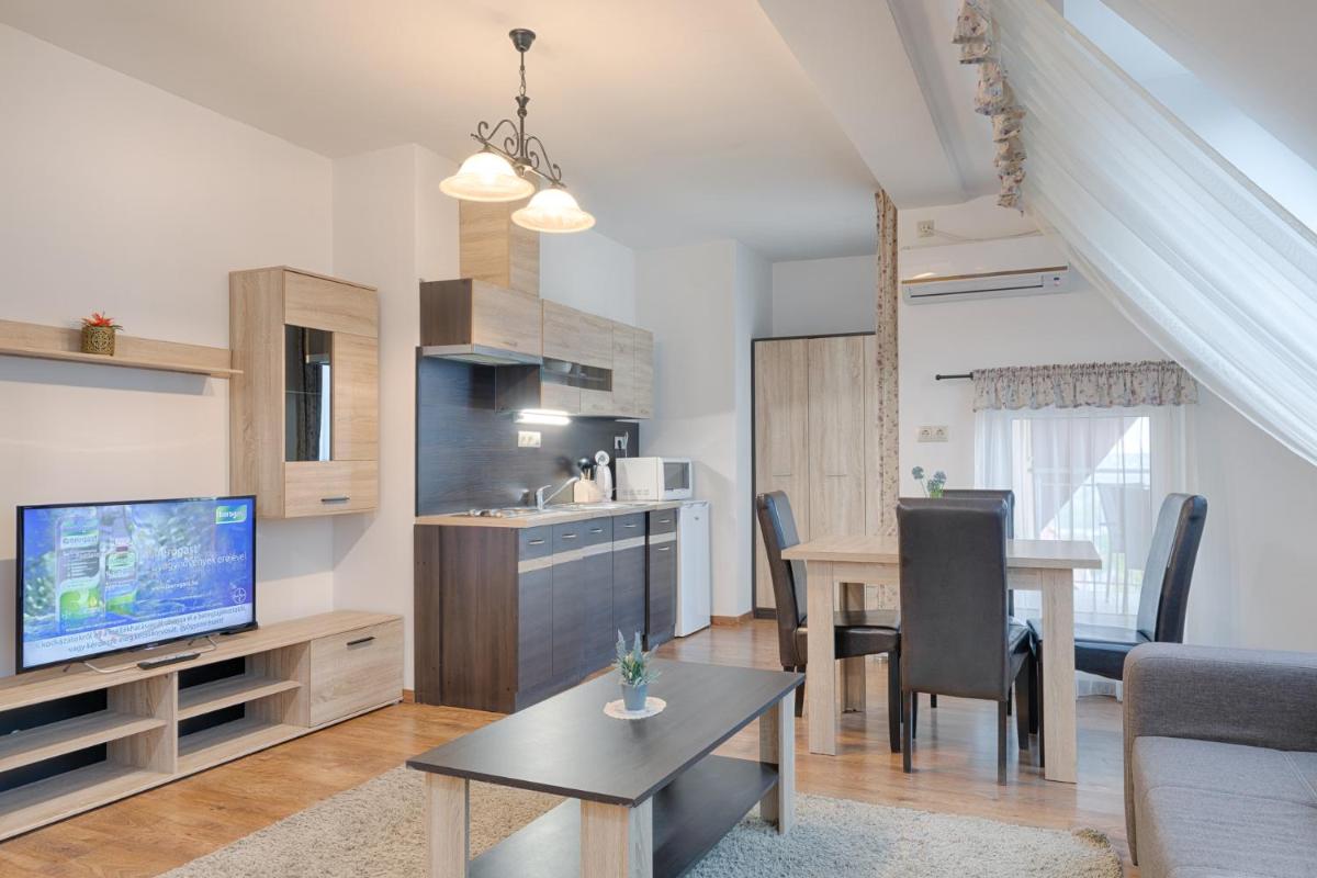 Fortuna 7 Apartments - Housity