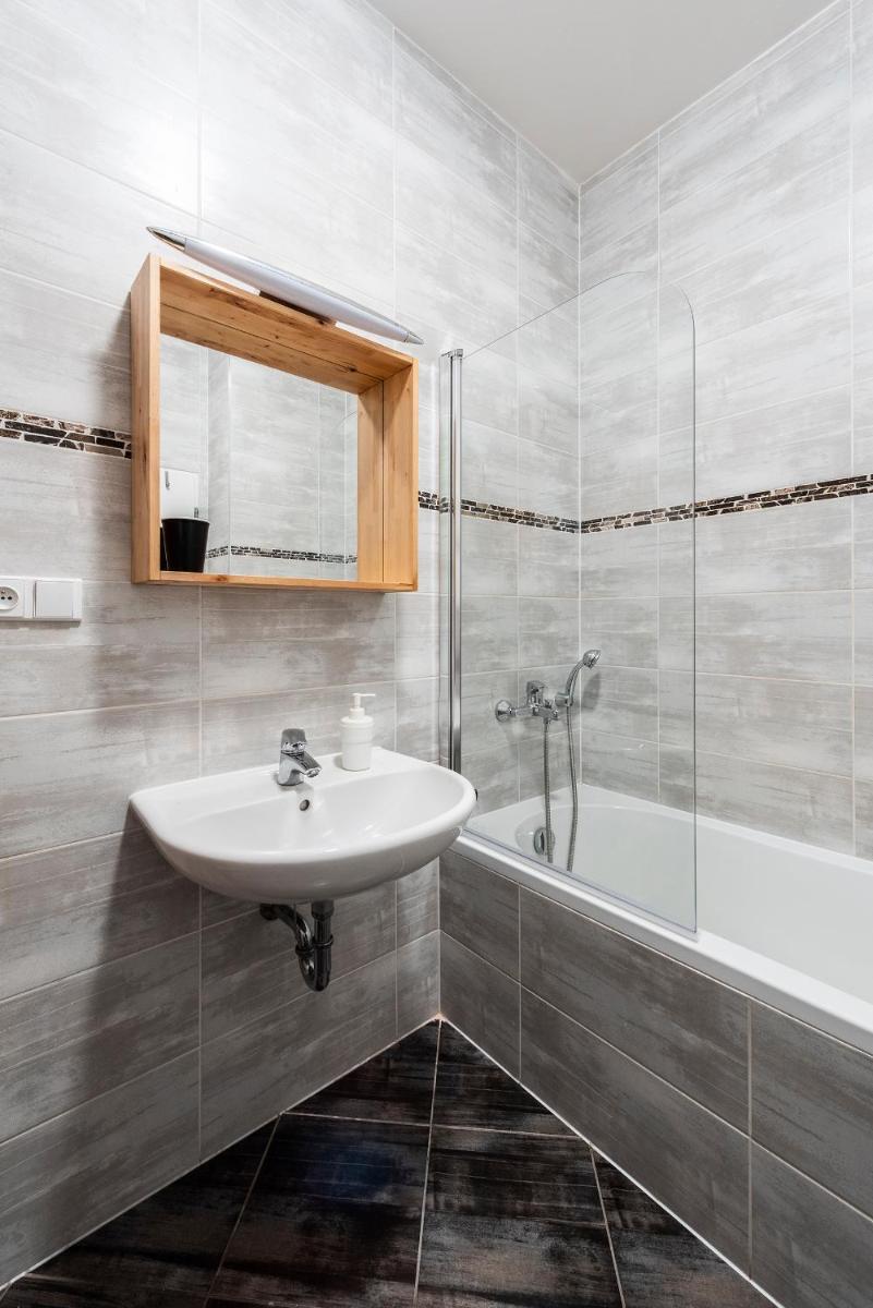 Family Apartments Praha 6 - Housity