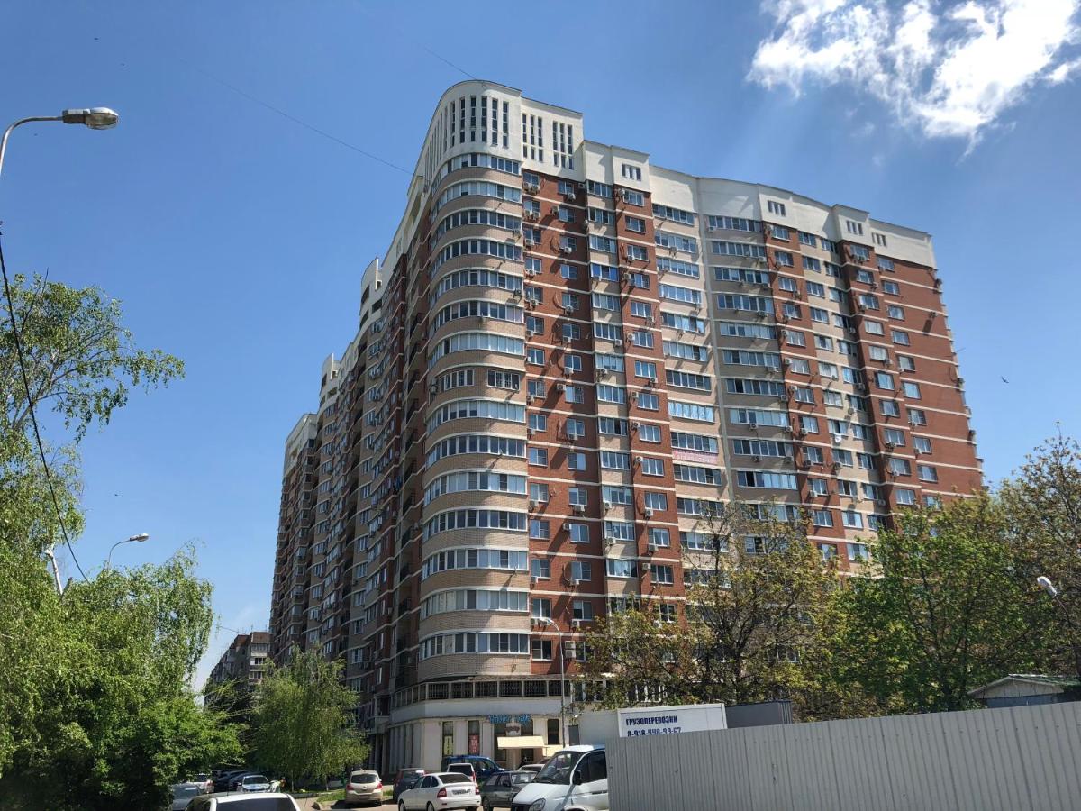 1k Kv Ul Tiuliaeva 4 47 1 - Housity