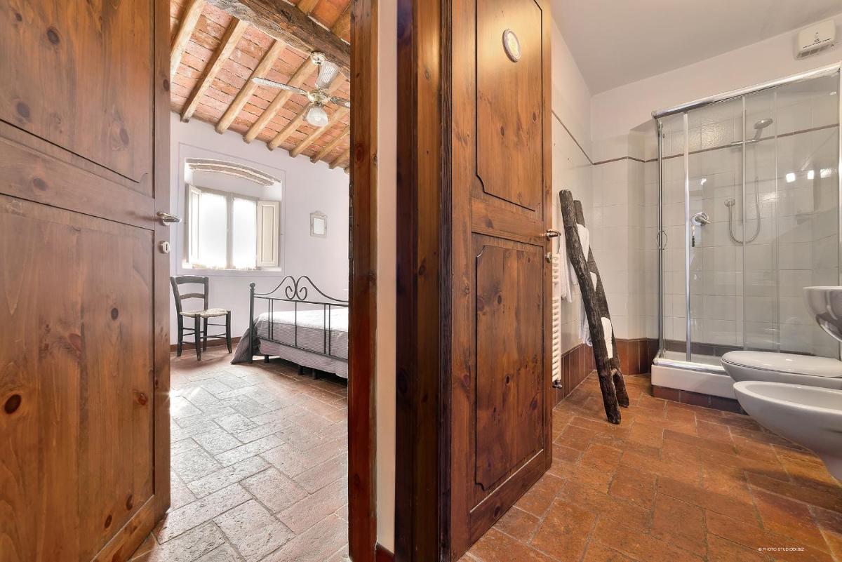 Agriturismo La Gioconda - Housity