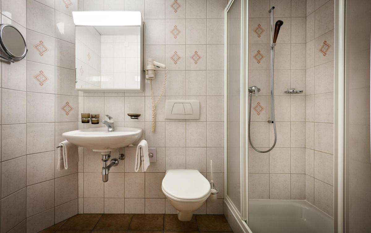 Hotel dell'Angelo - Housity