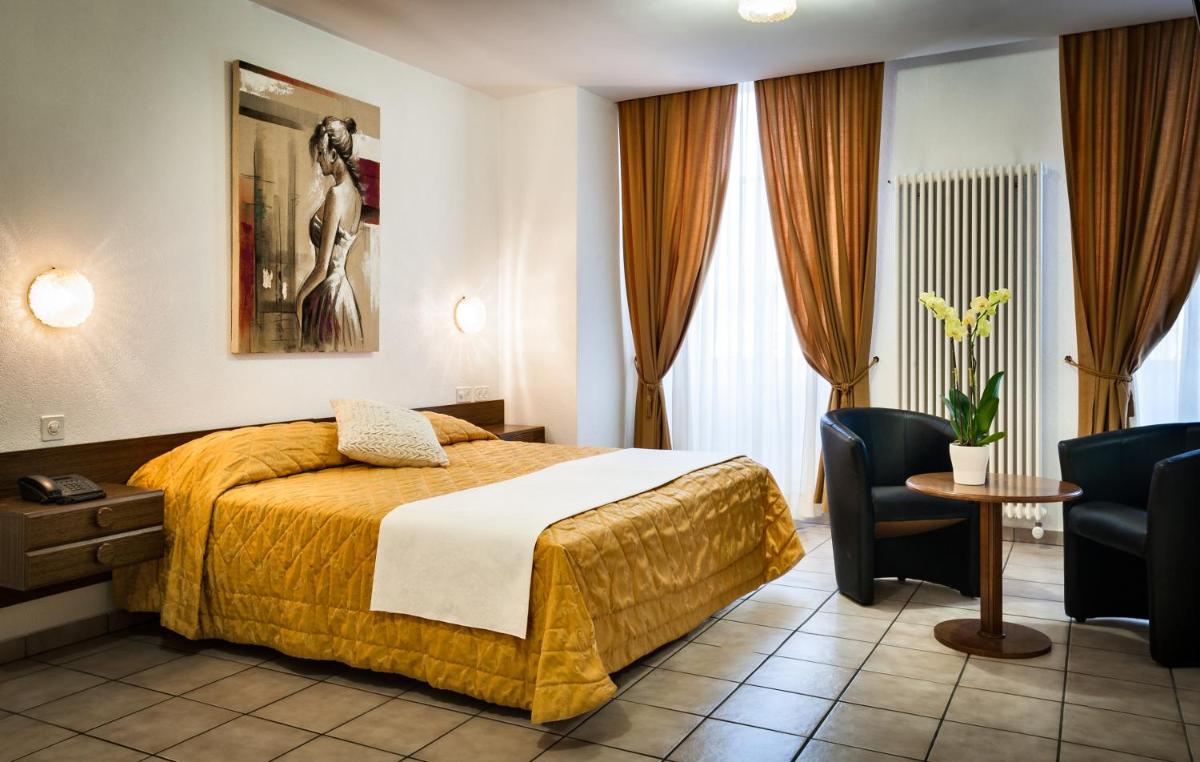 Hotel dell'Angelo - Housity