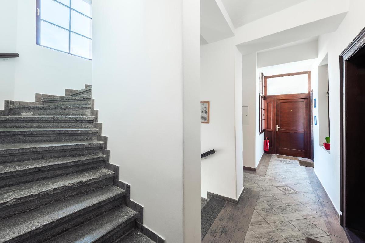 Family Apartments Praha 6 - Housity
