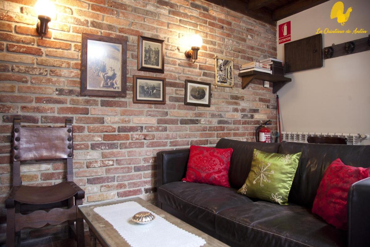 La Quintana de Antón - Housity