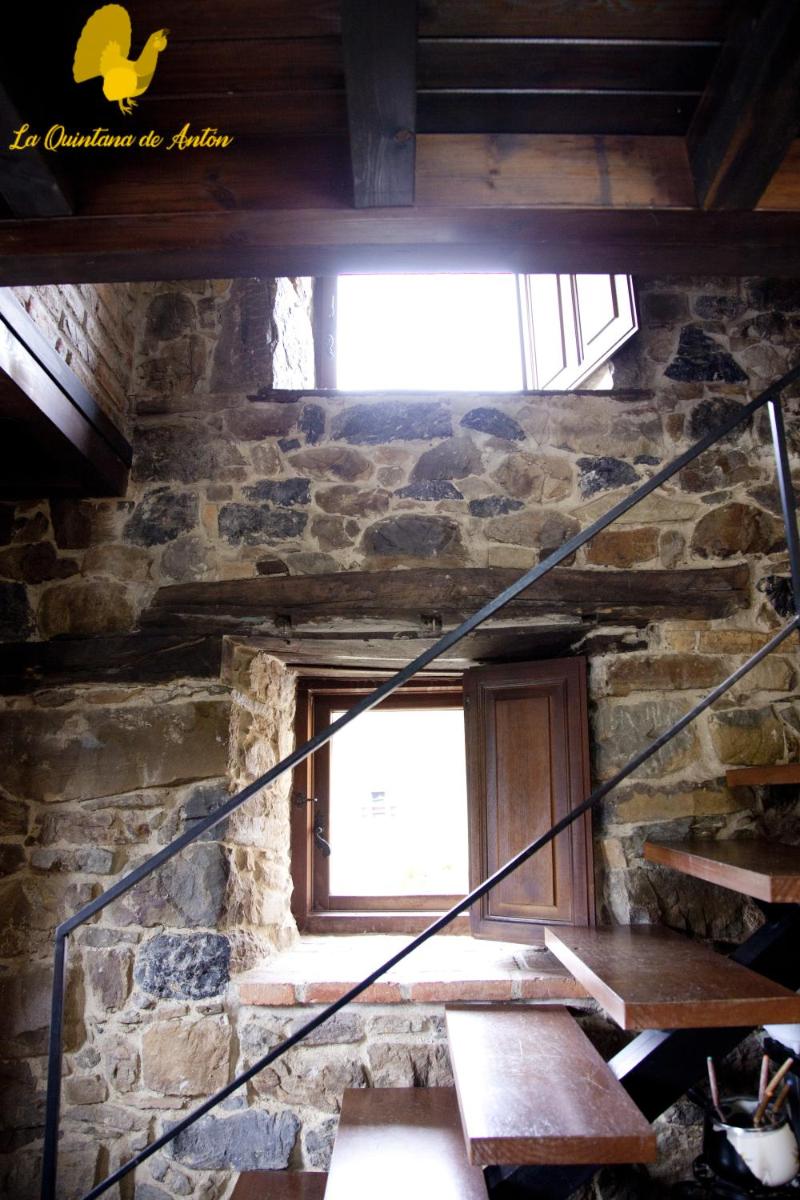 La Quintana de Antón - Housity