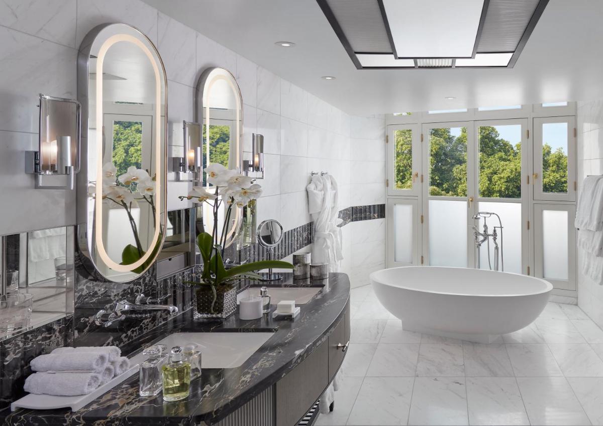 Mandarin Oriental Hyde Park, London - Housity