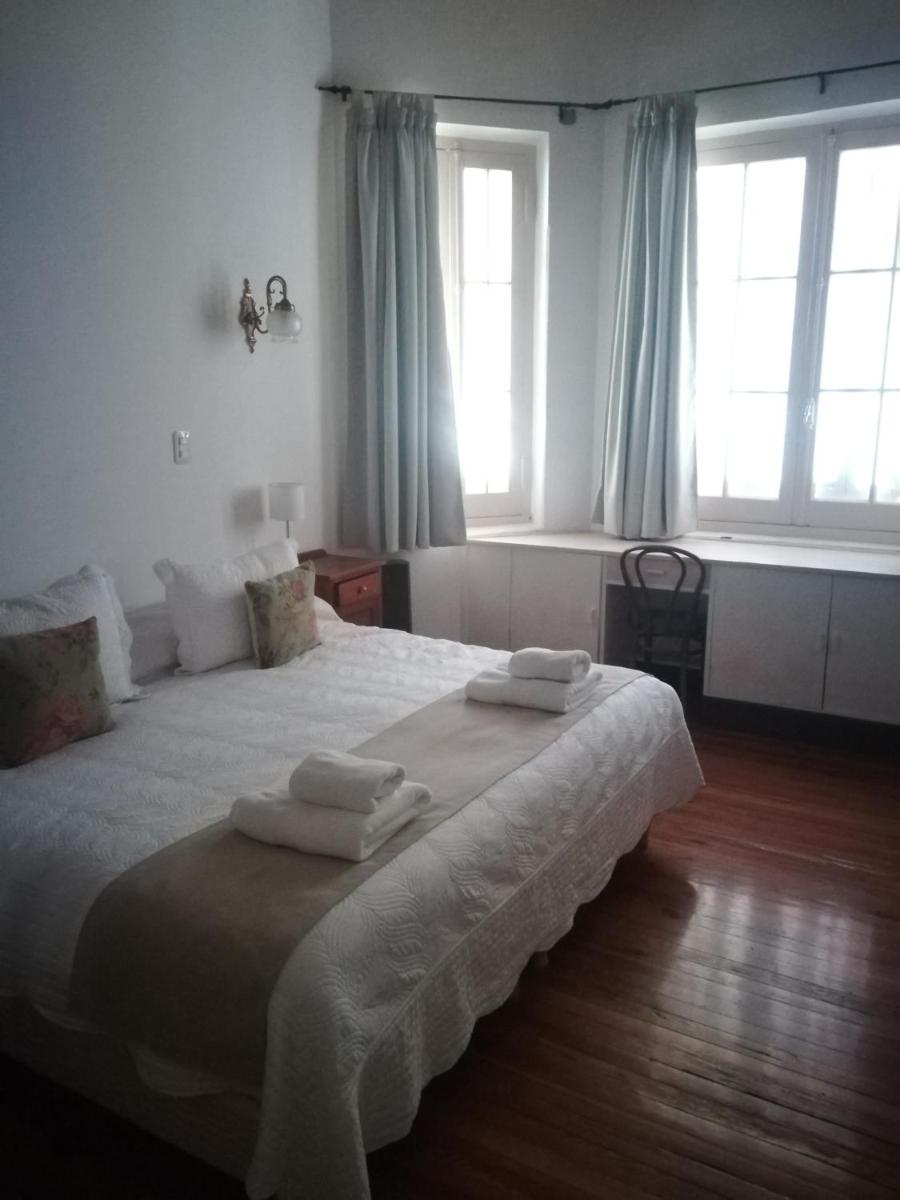Divina Casona Posada Boutique - Hizvo