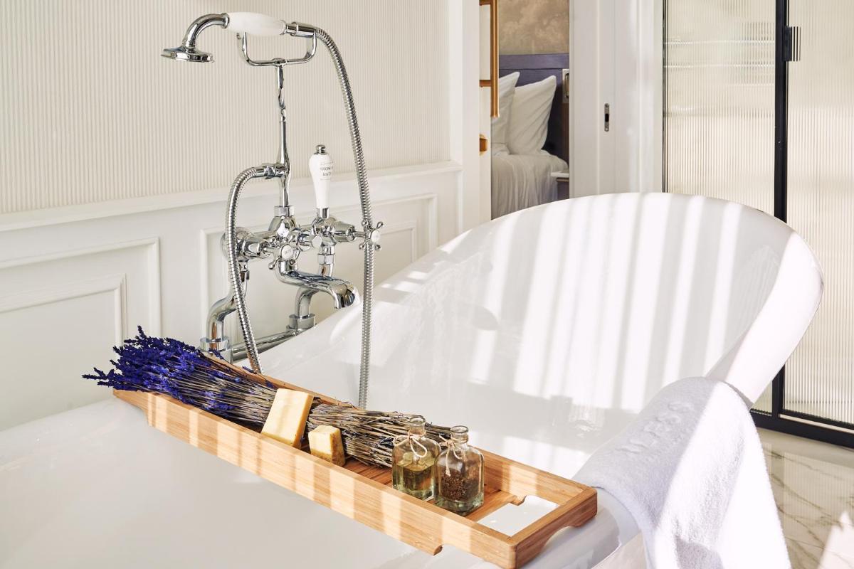Imagen de la galería de BLESS Hotel Madrid - The Leading Hotels of the World, en Madrid
