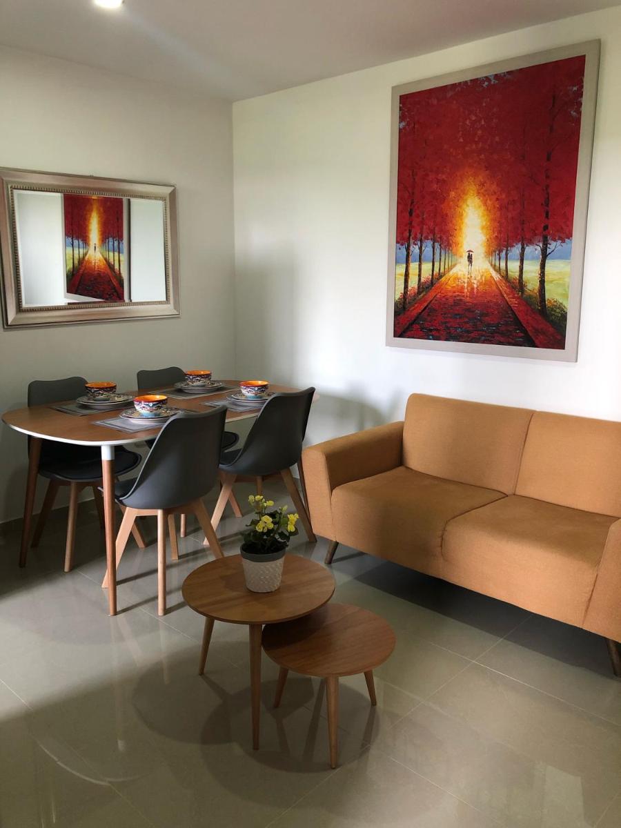 Apartamento Nuevo y moderno - Housity