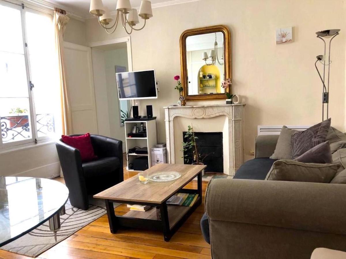 L'appartement Boulnois - Housity