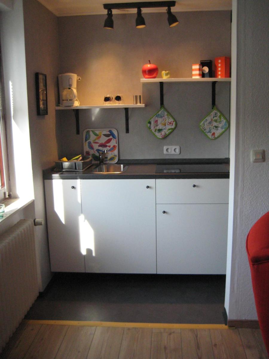 Ferienwohnungen Aika - Housity