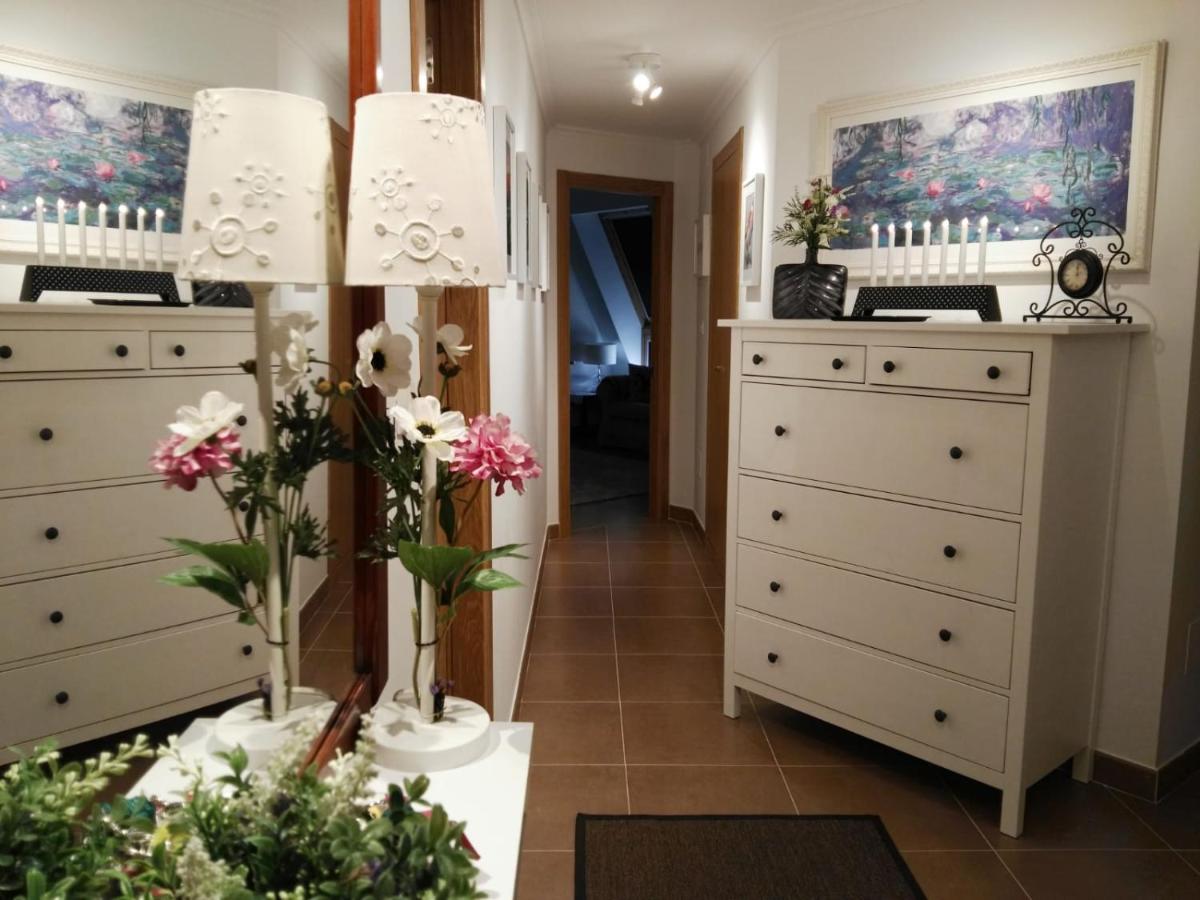 San Ciprian Atico Deluxe by I Love Norte - Housity