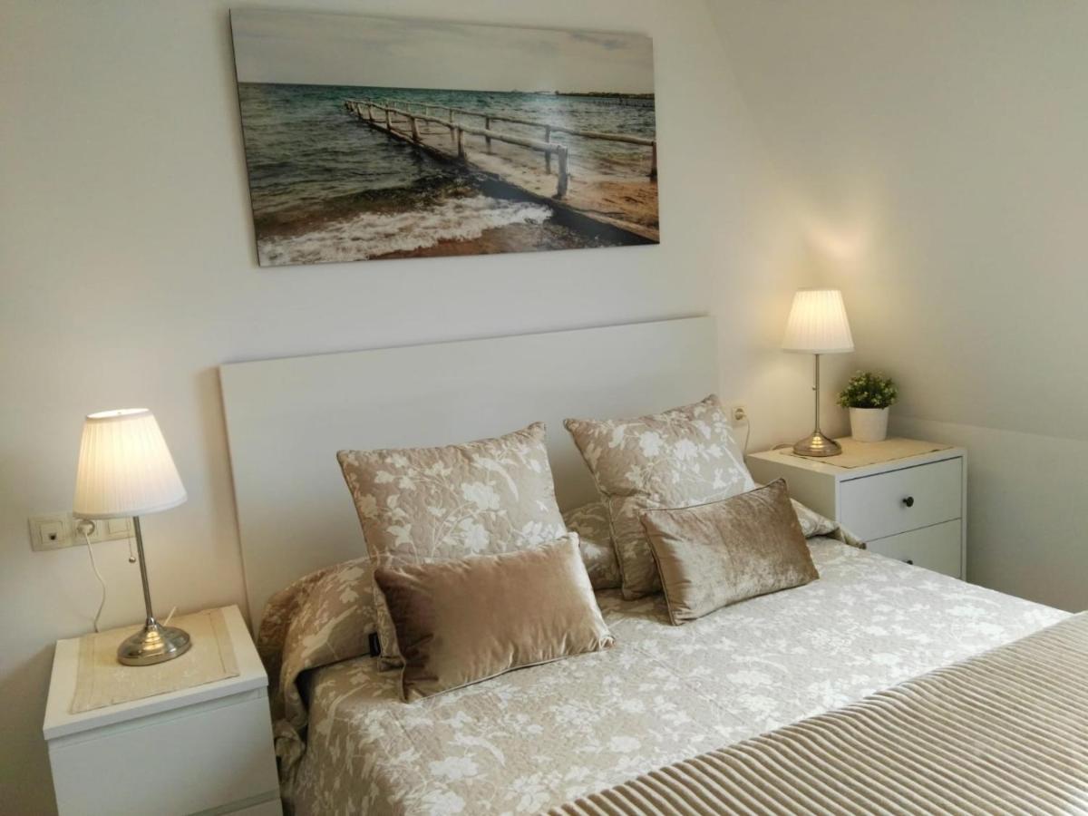 San Ciprian Atico Deluxe by I Love Norte - Housity