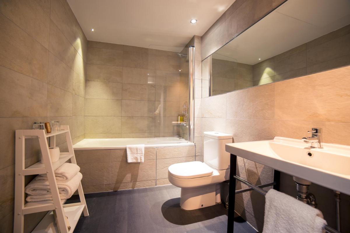 Grey Street Hotel - Housity