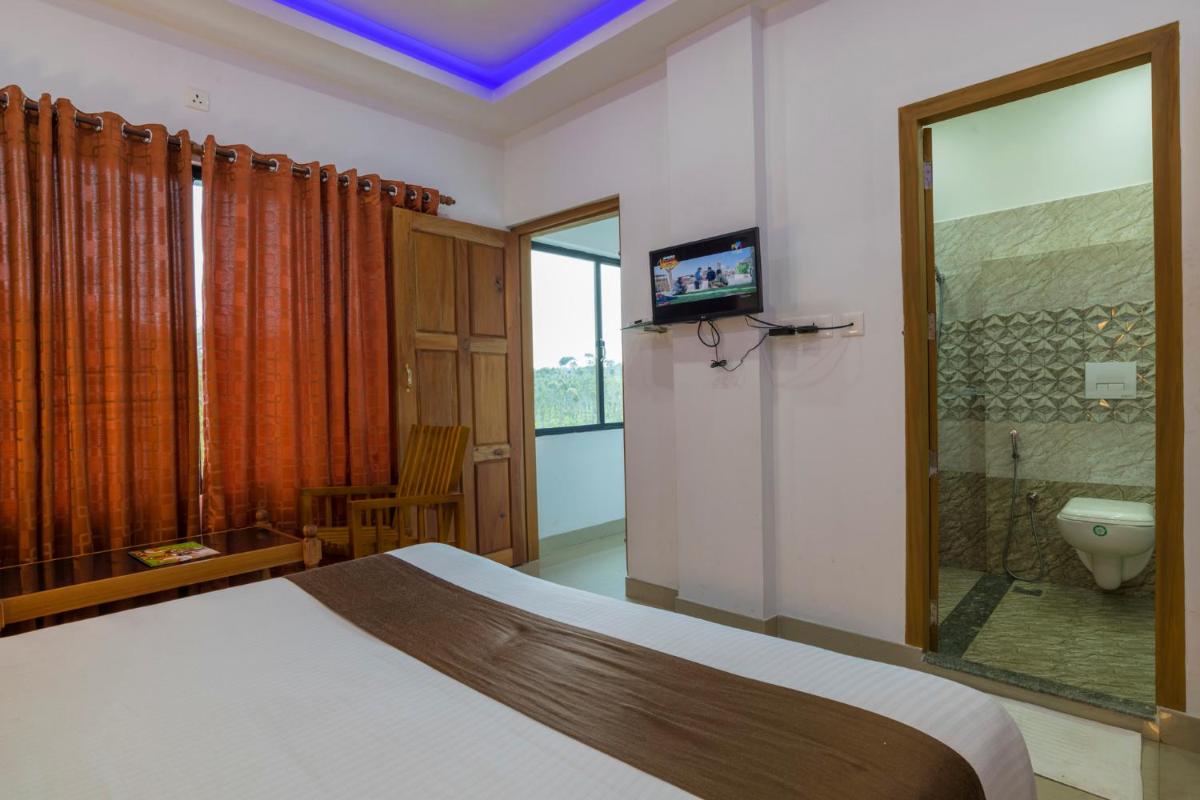 Spice Inn - Housity
