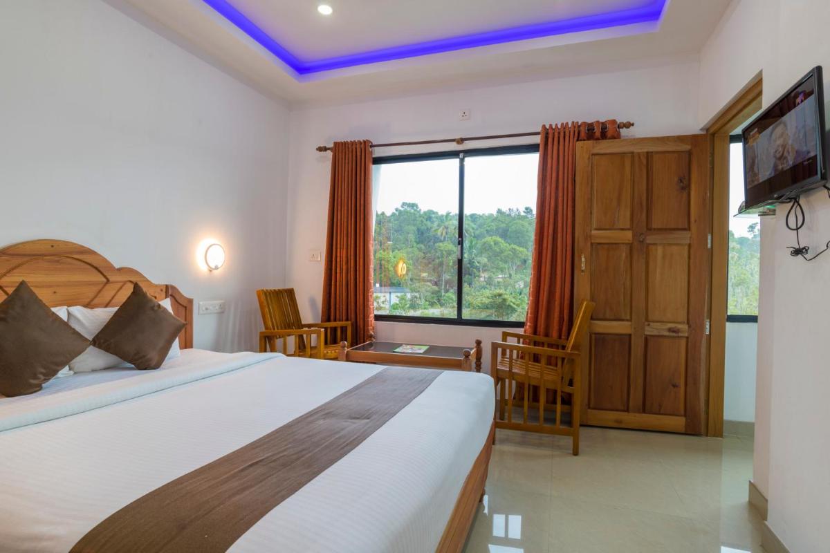 Spice Inn - Housity