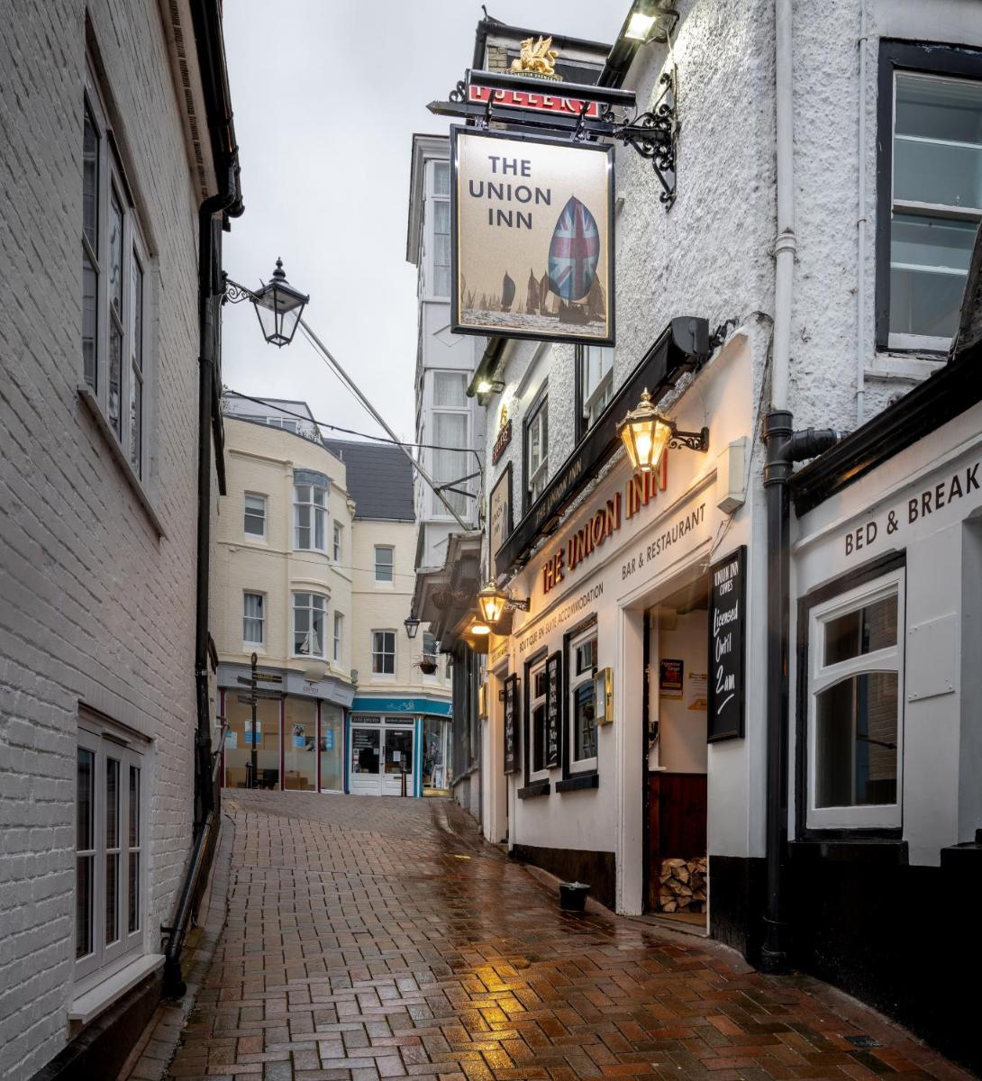 The Union Inn - Housity