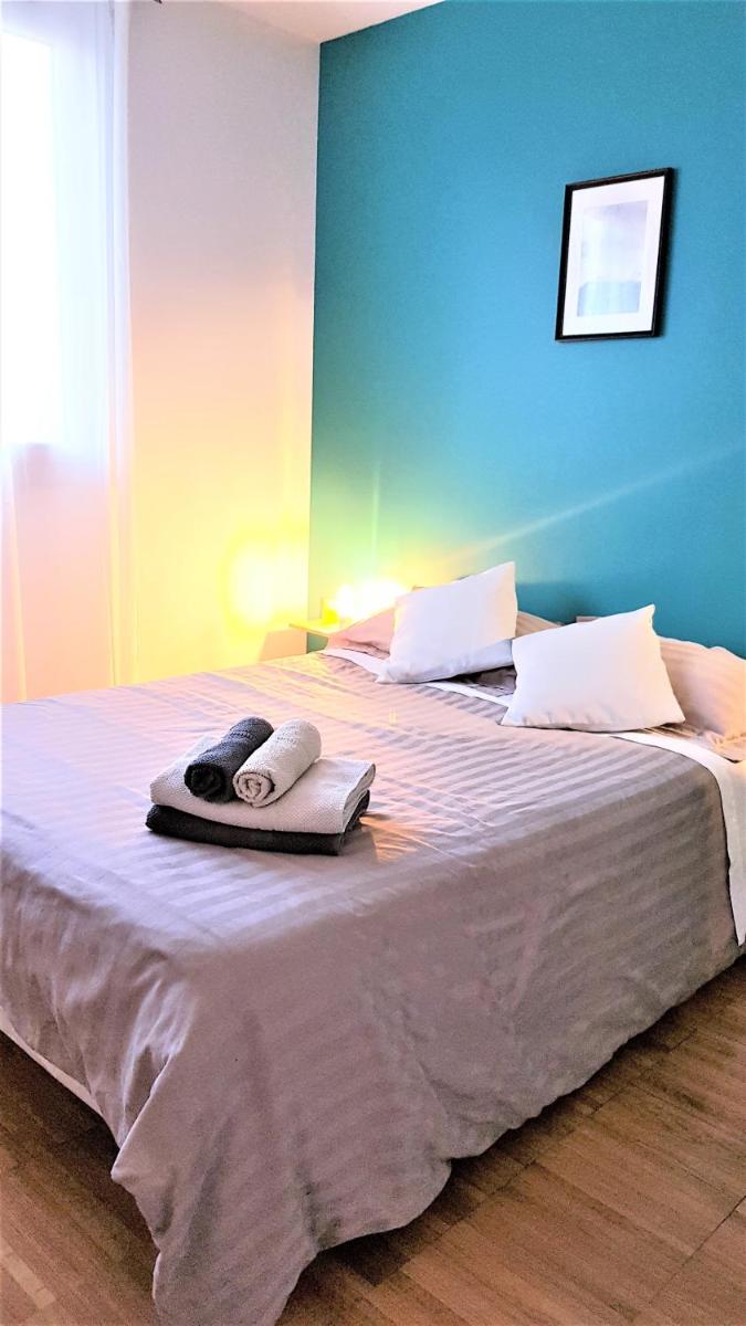 Chambre privée entre Paris et Disneyland - Housity