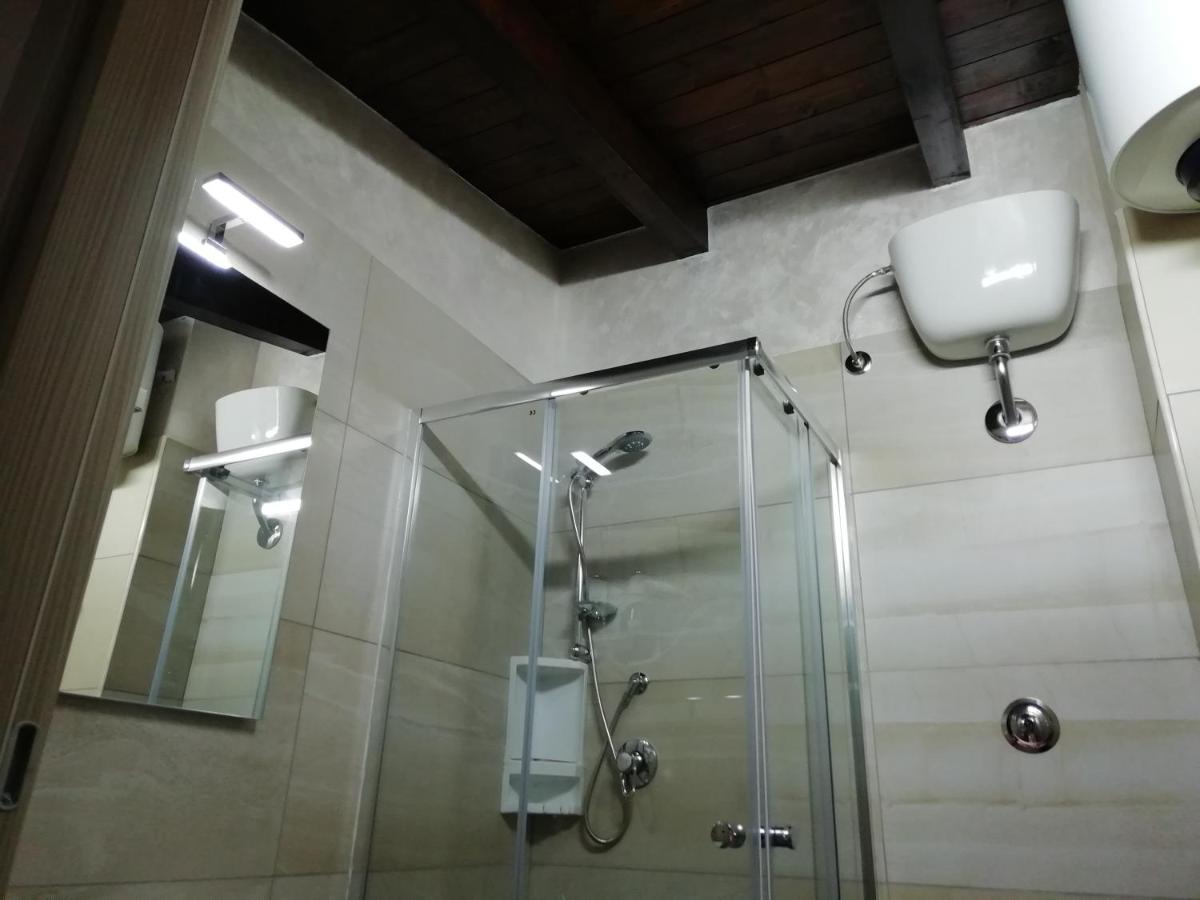 Suitetrails - Mattei Domus