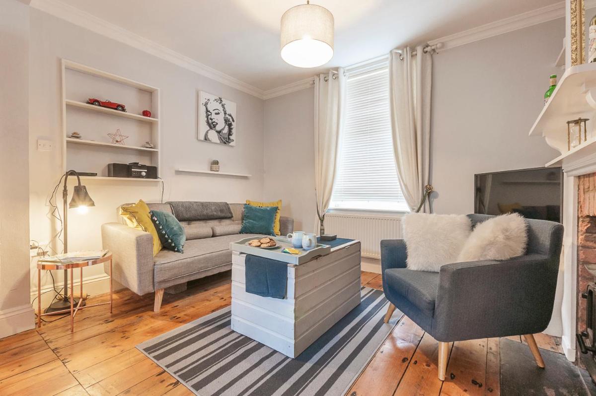 Regal House Exeter - Housity