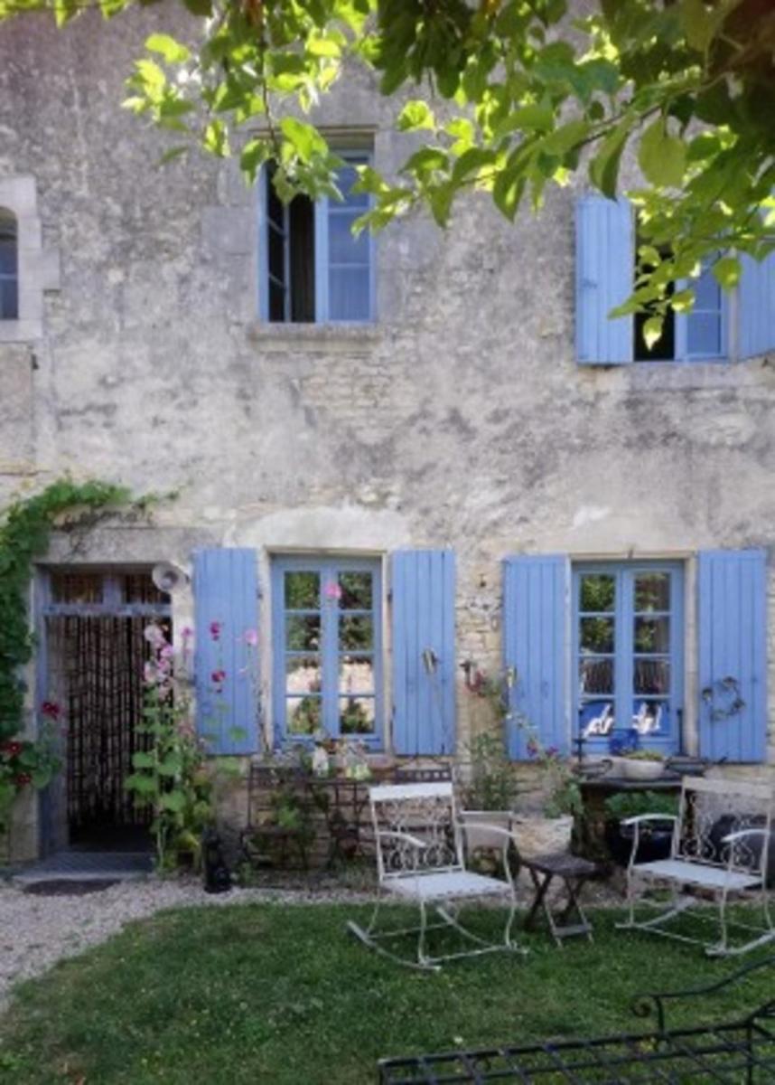 Le vieux Prieuré - Housity