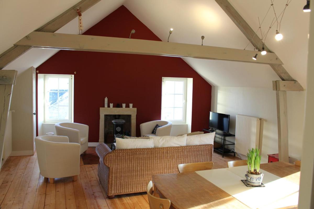 La Grange au Manoir - Housity