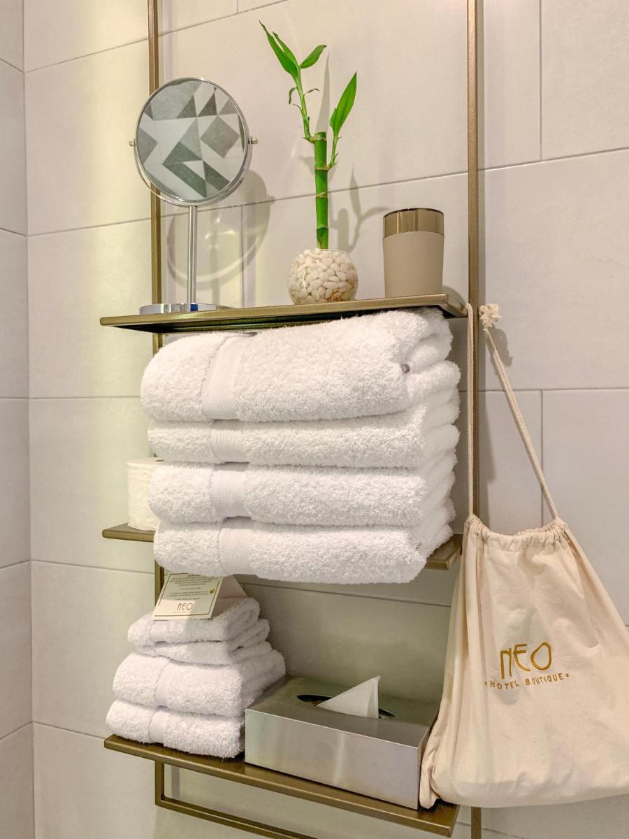 Suitetrails - Neo Hotel Boutique