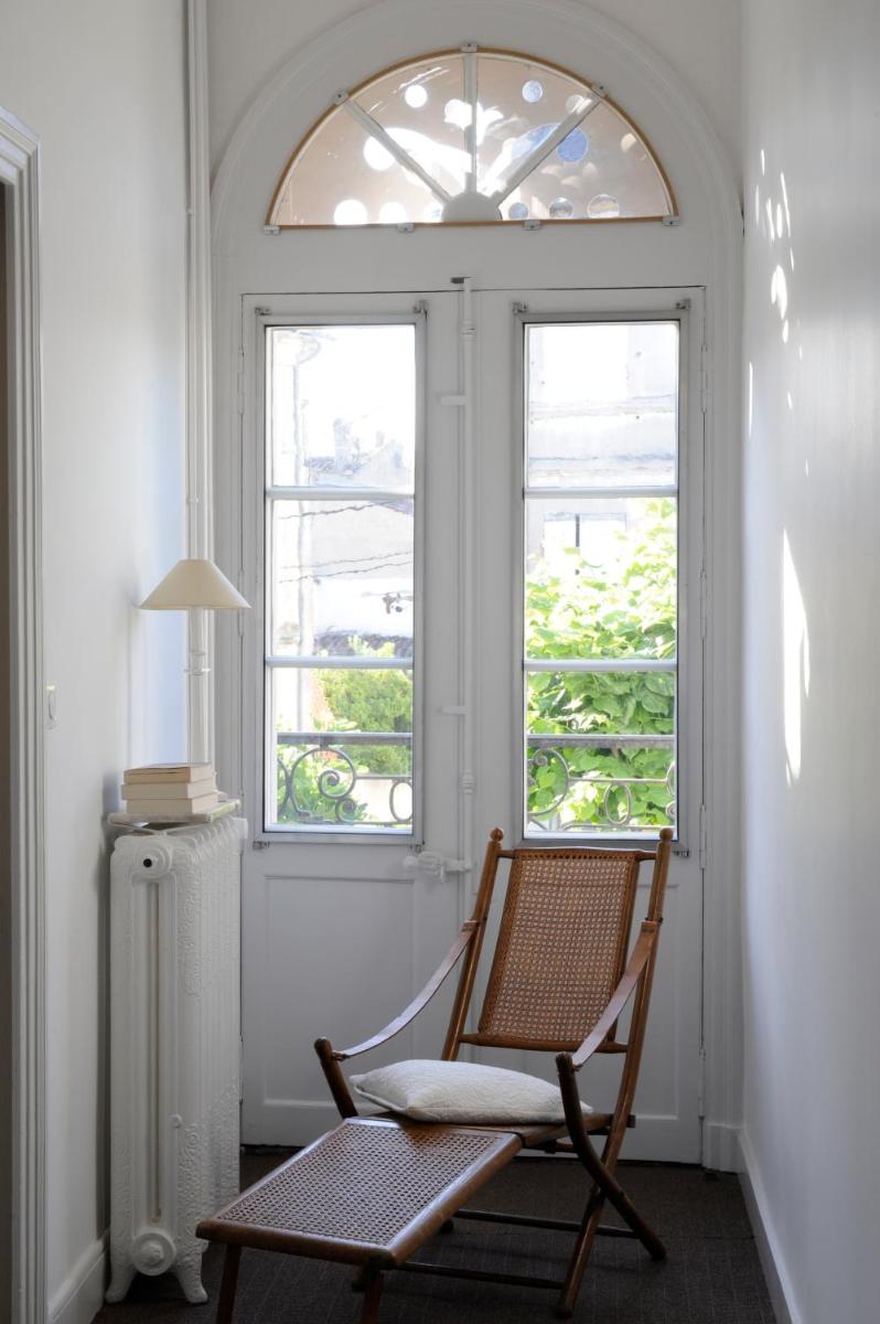 Chambres d'Hôtes Les Tilleuls - Housity