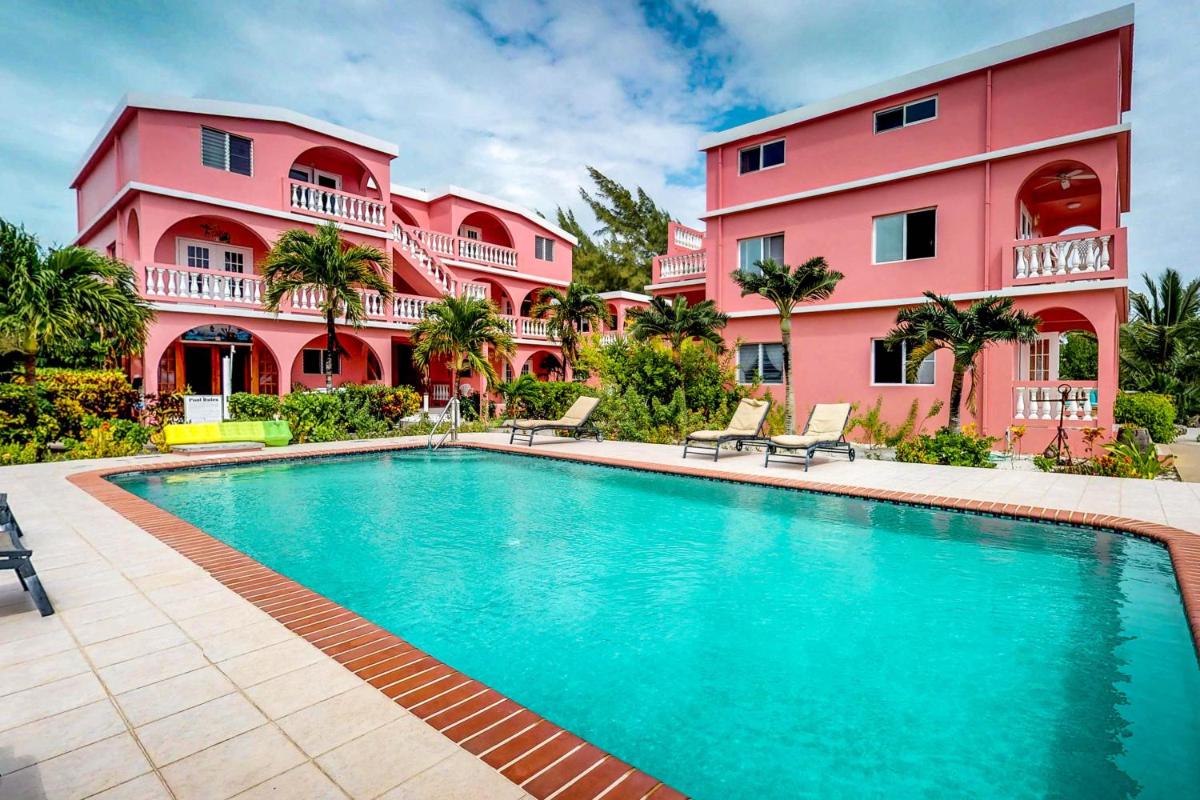Seaview - Caribe Island - Housity