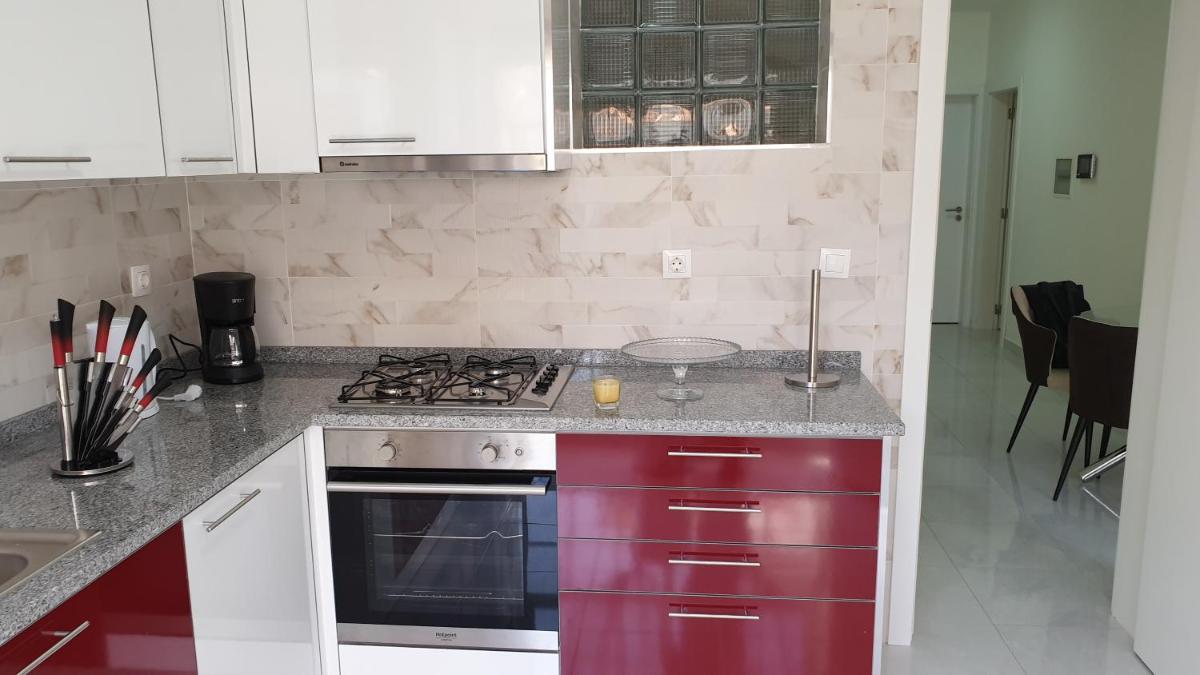 Droom Appartement - Housity