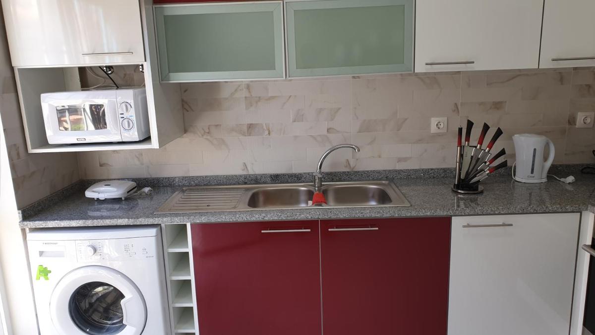 Droom Appartement - Housity