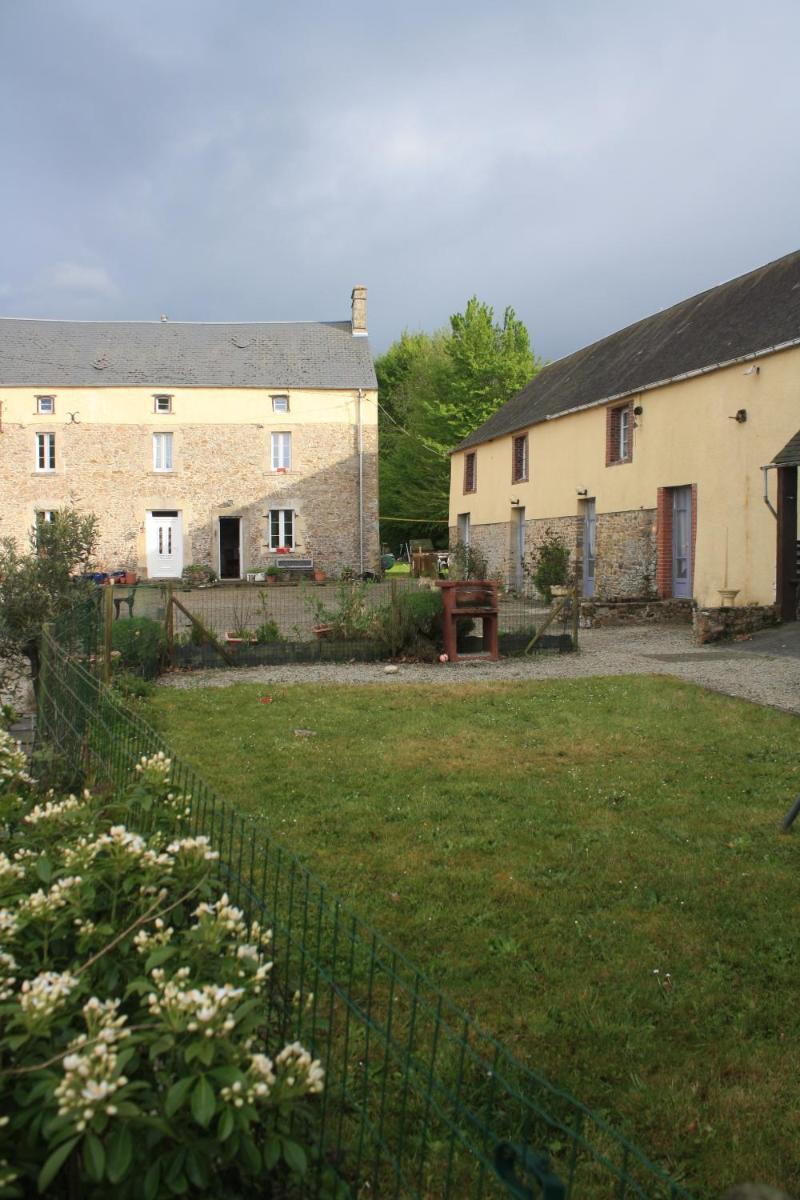 Lavender Cottage - Housity