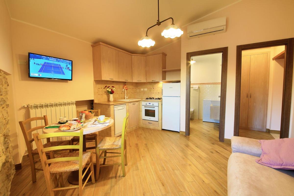 Casa Vacanze La Portella - Housity
