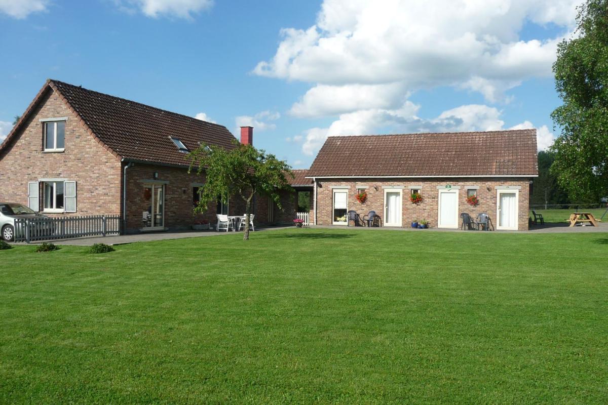 Au Rond Chene - Housity