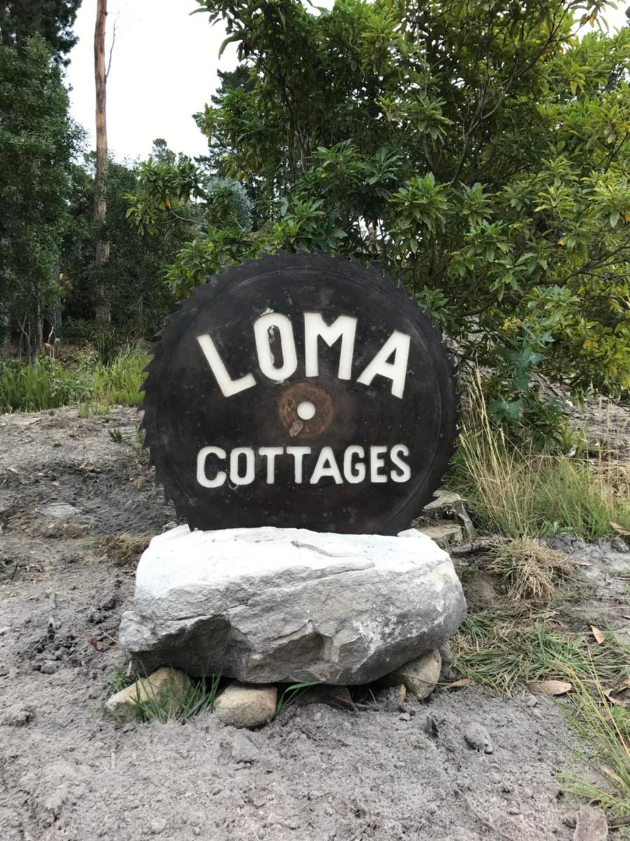 Loma Cottages - Housity
