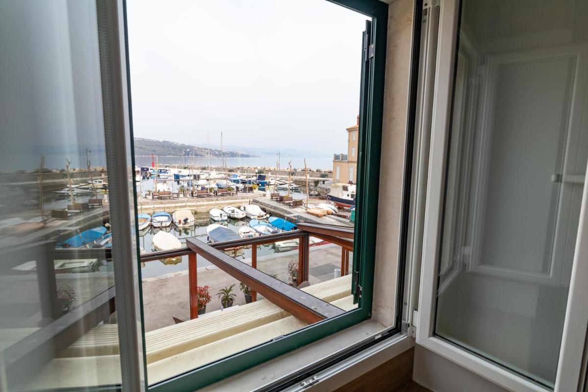 Seaview Volosko Apartment - Housity