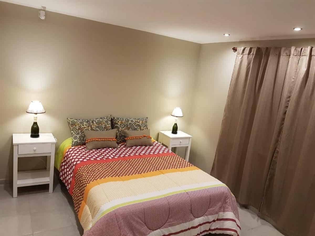 Cabañas Piedras de Tandil - Housity
